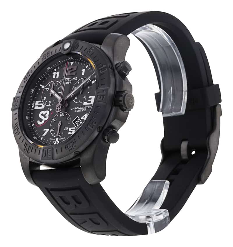 Breitling Chronospace V73330